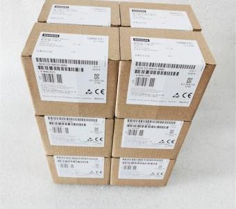 Siemens 6GK1161-2AA01 Communication Processor