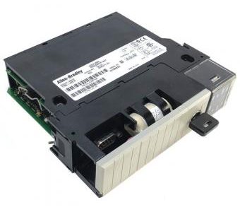 Allen Bradley 1756-L63 AB 5560 ControlLogix Controller