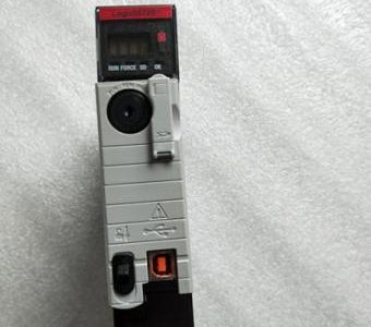 Allen Bradley 1756-L72 ControlLogix Controller