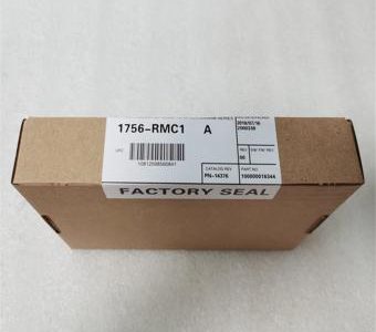 Allen Bradley 1756-RM2 ControlLogix Redundancy Module