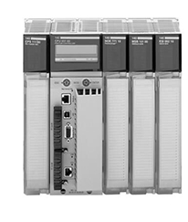 Schneider 140CPU43412A Modicon Quantum Processor