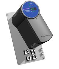 Honeywell CC-PCNT01 Control Processor Module