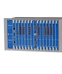 Bently Nevada 3500/22M Transient Data Interface