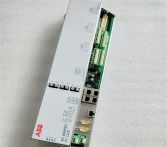 ABB PCD231B101 3BHE025541R0101 Exciter Control Module