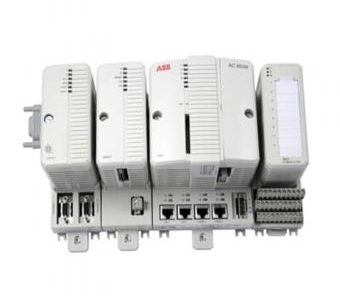 ABB PM866K02 3BSE050199R1 AC800M Processor Unit Kit