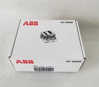 ABB CI853K01 3BSE018103R1 AC 800M Communication Module